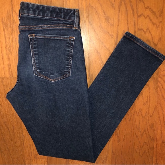 Banana Republic Denim - Banana Republic • Skinny Jeans